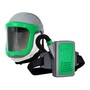 RPB® Z-Link® Medium Powered Air Purifying Respirator Kit
