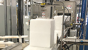 Find out more about Airgas Dry Ice & how it’s safe to use in all food production, processing & transportation applications.
