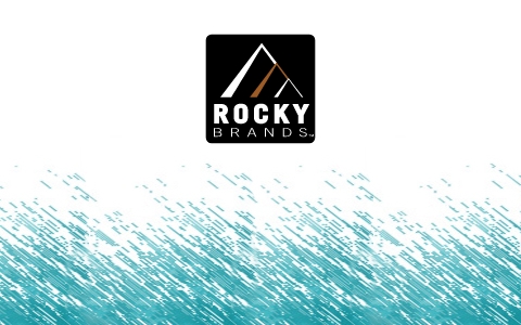 Rocky Brands Product Logo
