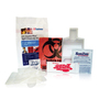 Safetec® 1" X 6.19" X 9 3/4" EZ-Cleans Plus® EZ-Clean Plus® Kit