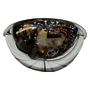 Se-Kure Controls® 18" Dia Acrylic Half Dome Mirror (180°)