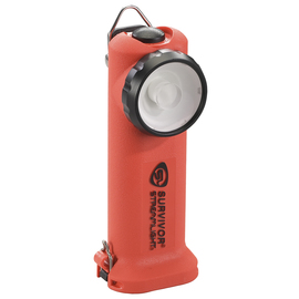Streamlight® Survivor® Nickel-Metal Hydride Flashlight (1 Per Package)