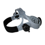 SureWerx™ Nylon/Plastic Jackson Safety® Ratchet Head Gear