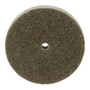 Standard Abrasives™ 3.0" X 0.5" X 0.25" Medium Grade Aluminum Oxide Standard Abrasives™ Wheel