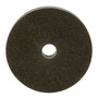Standard Abrasives™ 6.0" X 1.0" X 1.0" Medium Grade Aluminum Oxide Standard Abrasives™ Wheel