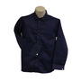 Stanco Safety Products™ X-Large Blue Cotton Flame Retardant Jacket