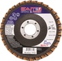 United Abrasives-SAIT 4 1/2" X 7/8" 150 Grit Flap Disc