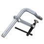 Valtra Strong Hand Tools® 8 1/2" Steel Medium Duty Sliding Arm Bar Clamp