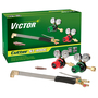 Victor® Cutter™ ST 400C Extra Heavy Duty Acetylene Cutting Outfit CGA-540/CGA-510