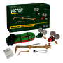 Victor® Medalist® 350 Classic Outfit Heavy Duty Cutting/Welding Outfit CGA-540/CGA-510