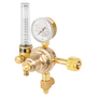 Victor® Model HSR2533-580 Medium Duty Liquefied Petroleum Gas And Hydrogen Flowmeter Regulator, CGA-580