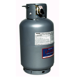 Victor® TurboTorch® 10 cu ft Propane Cylinder
