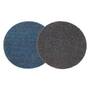 Weiler® 7" Very Fine Grade Aluminum Oxide Weiler® Blue Disc