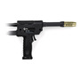 Miller® 200 Amp .030" - .047" XR™-Pistol XR-15A Push-Pull Gun With 15' Cable