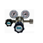 Airgas® Model 225 Stainless Steel Corrosive Gas Two Stage Regulator With CGA-330 Connection