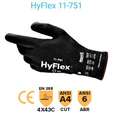 HyFlex<sup>®</sup> 11-751