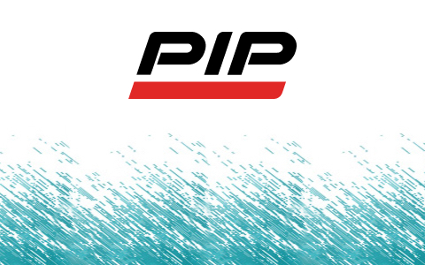 PIP - Protective Industrial Products Logo