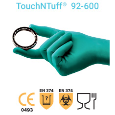 TouchNTuff® 92-600