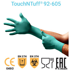 TouchNTuff<sup>®</sup> 92-605