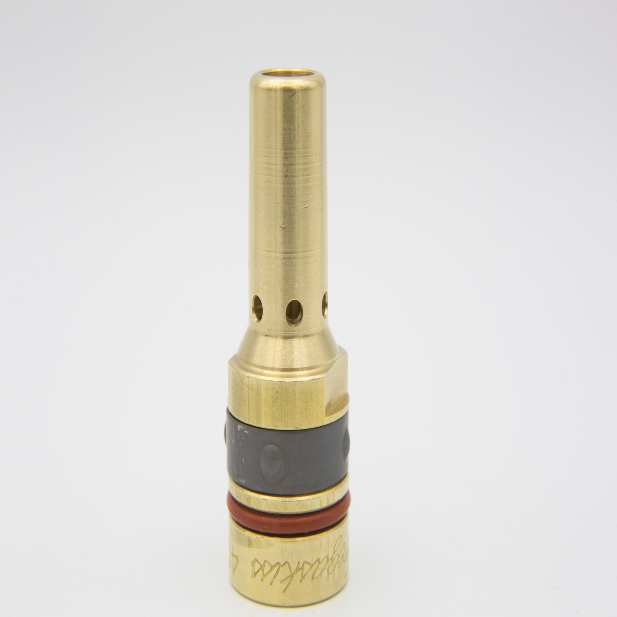 MIG Gun Kit Fits Miller M-25 Tip Nozzle 169726 Adapter Diffuser 023 030 MIG Gun Kit Fits Miller M-25 Tip Nozzle 169726 Adapter Diffuser 023 030