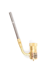 Victor® TurboTorch® EXTREME® 1.7" X 7.1" X 13.8" MAP-PRO/Propane Soldering/Brazing Torch