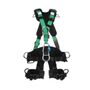 MSA Gravity® Small Full Body Suspension Harness