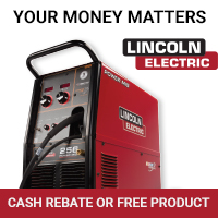 Airgas Lincoln Money Matters