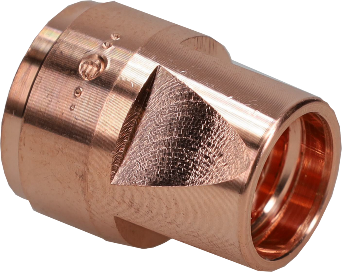 Airgas - BNZ142.0214 - Abicor Binzel® .035 - .062 Airgas - BNZ142.0214 - Abicor Binzel® .035 - .062