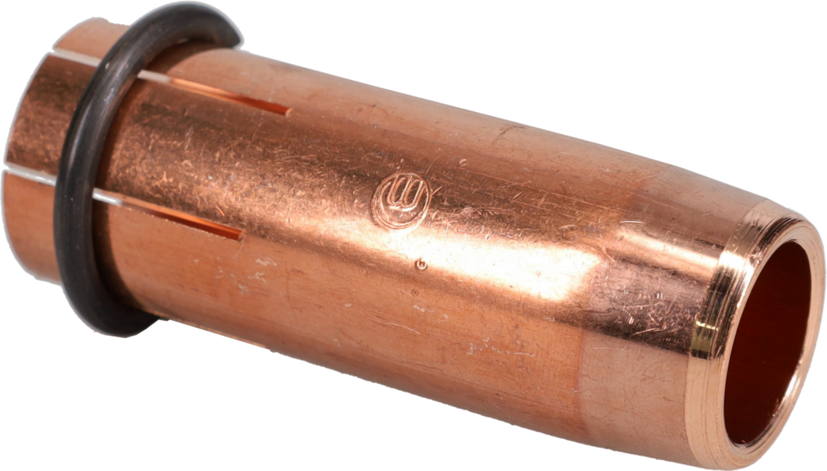 Airgas - BNZ145.0088 - Abicor Binzel® 18 mm 5/8 Airgas - BNZ145.0088 - Abicor Binzel® 18 mm 5/8