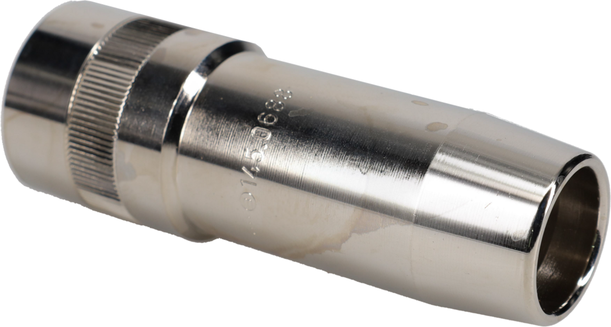 Airgas - BNZ145.0688 - Abicor Binzel® 1.6 mm X 21.5 mm Bore ROBO Airgas - BNZ145.0688 - Abicor Binzel® 1.6 mm X 21.5 mm Bore ROBO