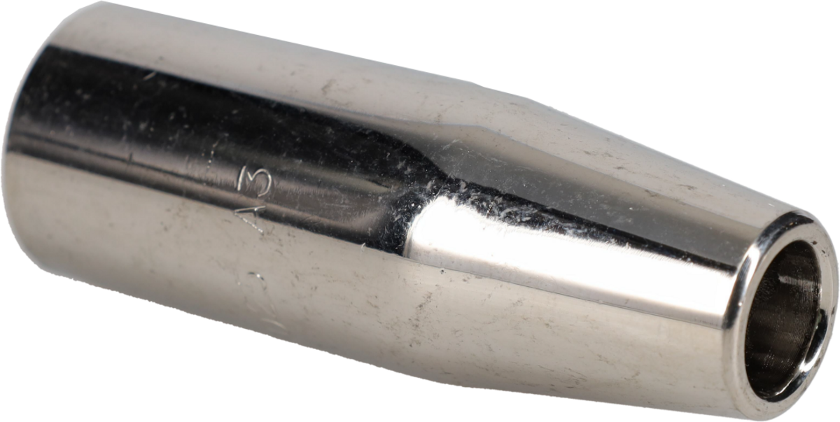 Airgas - BNZ145.D025 - Abicor Binzel® .035 - .062 Airgas - BNZ145.D025 - Abicor Binzel® .035 - .062