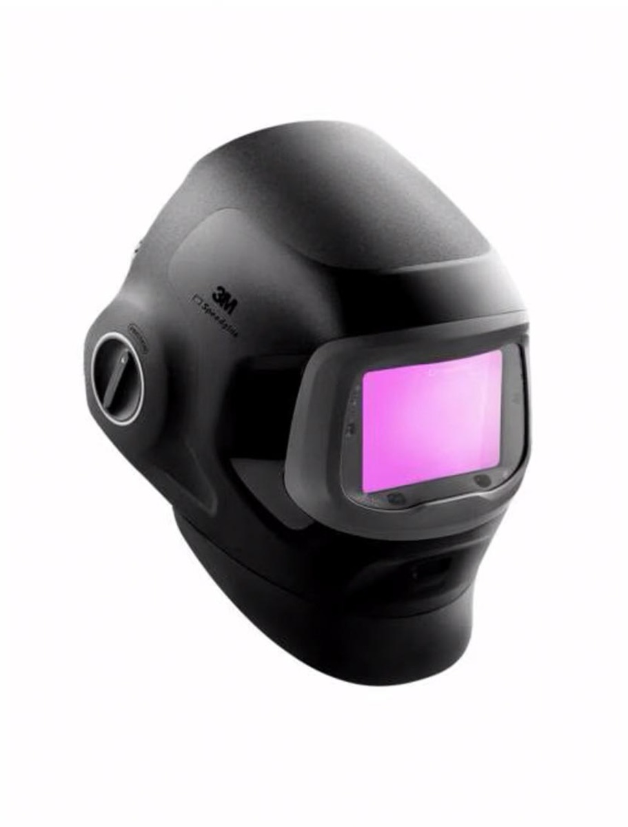 3M™ Speedglas™ G5 – Schweißhelme | Video auf 3M™ Speedglas™ G5 – Schweißhelme | Video auf