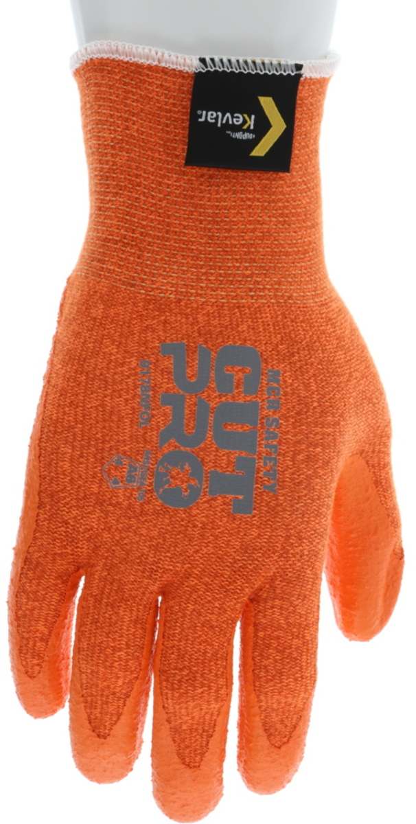 Dupont Kevlar Ppe PIP G-Tek® KEV™ Cut-Resistant Gloves, DuPont