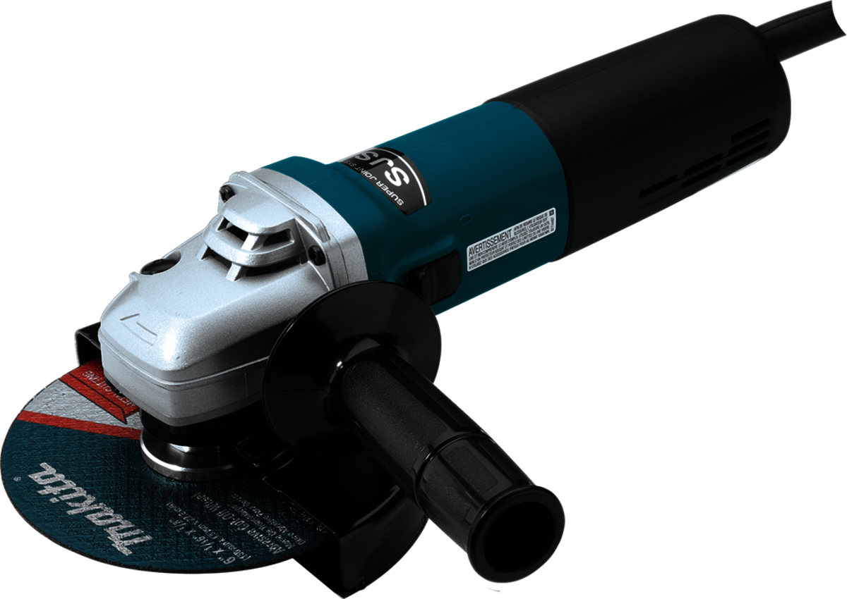 Makita 115 angle grinder sale