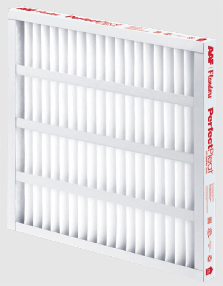 Airgas A93172112863 American Air Filter 24" x 24" x 2