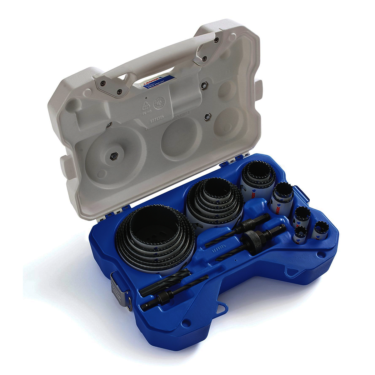 Airgas AMT308042000G LENOX Big Daddy Speed Slot 3 4