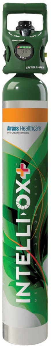 Airgas - OX USPEAIOXPLUS - INTELLI-OX+™ USP (United States Pharmacopeia ...