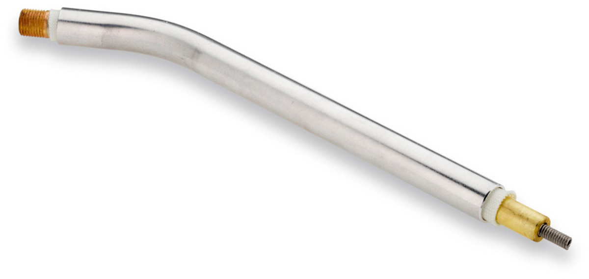 Miller 255717 Head Tube Assembly, Water-Cooled, 180 Deg, 4 Inch