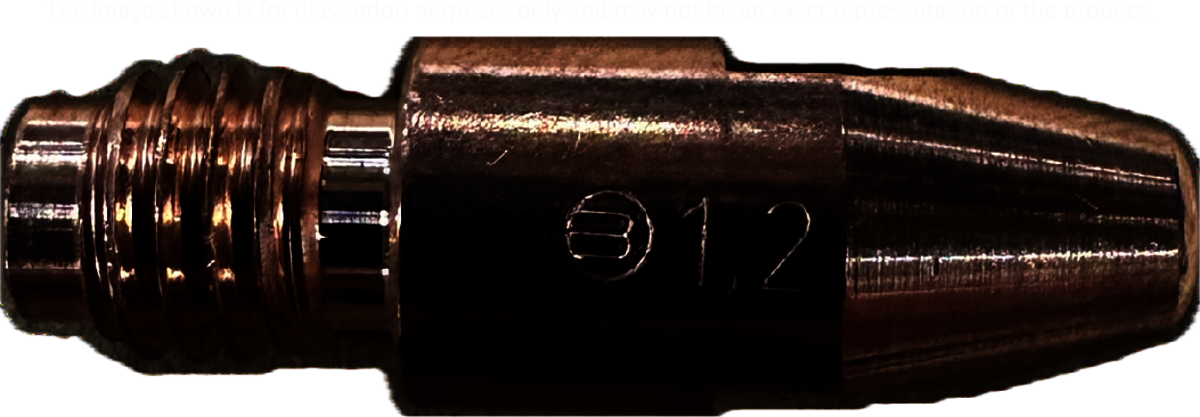 Airgas - BNZ140.0442 - Abicor Binzel® .045 Airgas - BNZ140.0442 - Abicor Binzel® .045