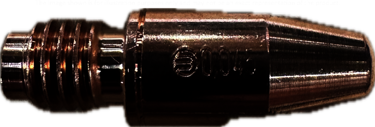 Airgas - BNZ140.0445 - Abicor Binzel® .045 Airgas - BNZ140.0445 - Abicor Binzel® .045