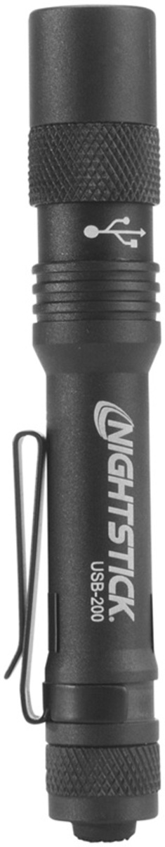 bayco rechargeable flashlights BAR-2392: 3-in-1 LED Task Light w/Adjustable Hanger The USB Bayco Flashlight MT-220 - Nightstick