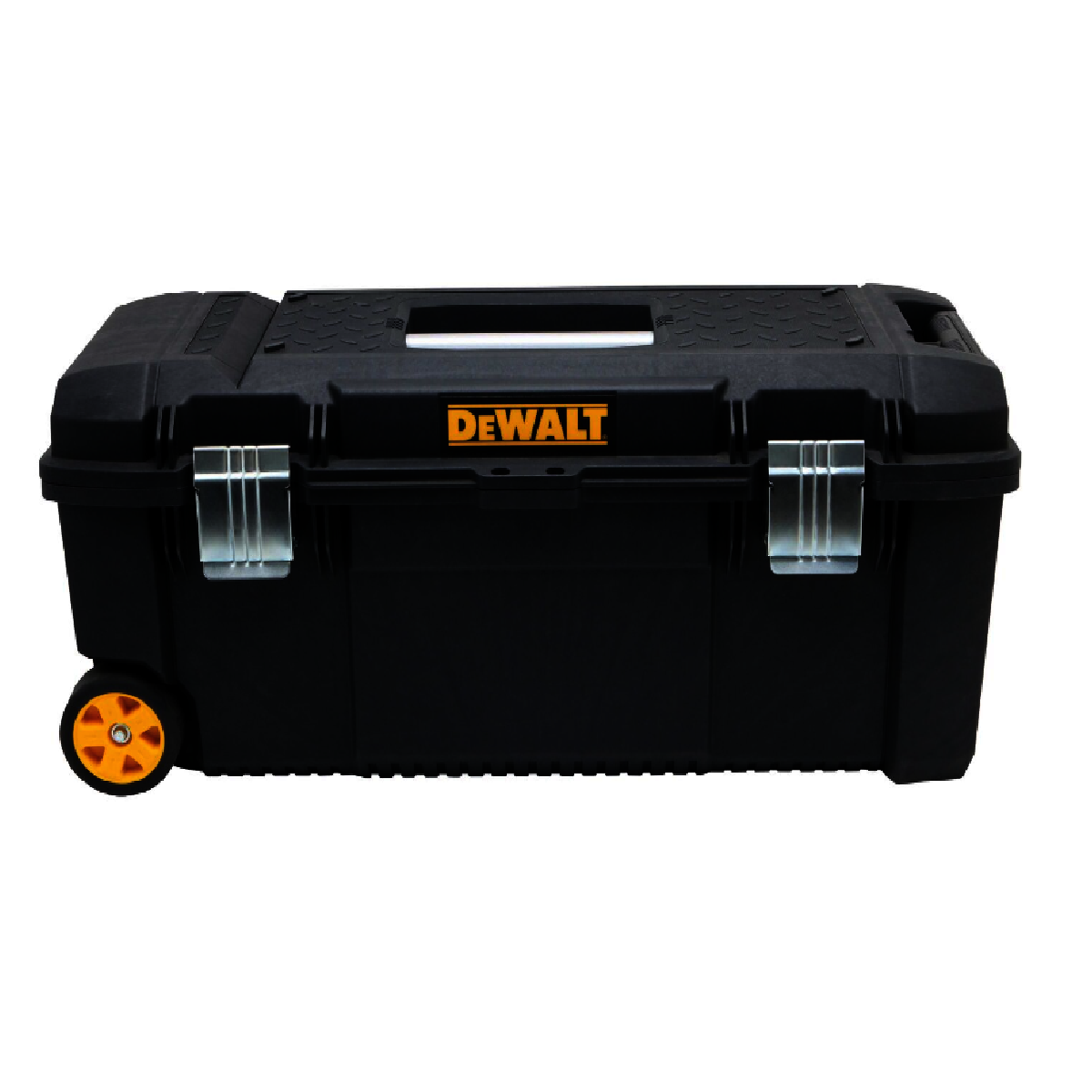 DeWalt DWST28100 28 in. Tool Box on Wheels