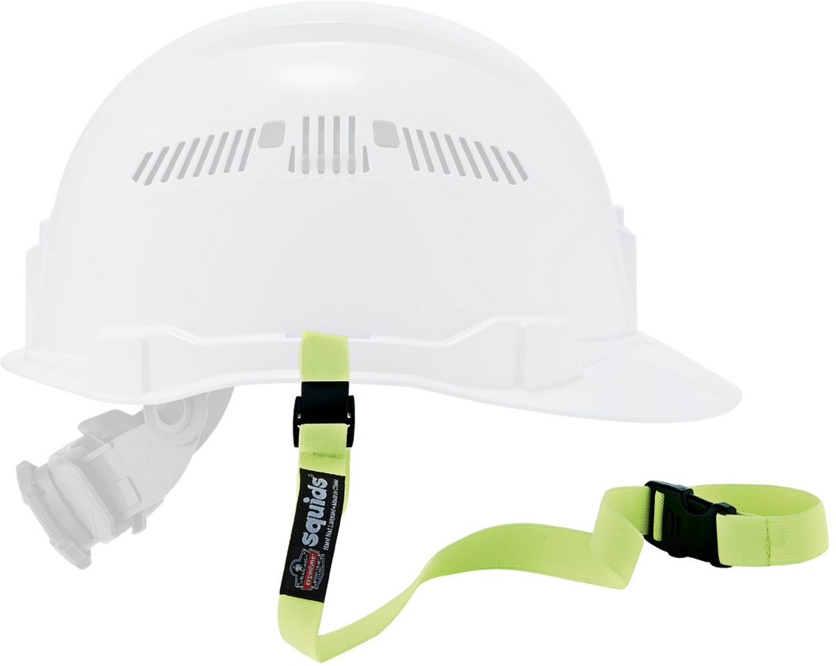 Airgas - E5719150 - Ergodyne Squids 3150 Hard Hat Lanyard Airgas - E5719150 - Ergodyne Squids 3150 Hard Hat Lanyard