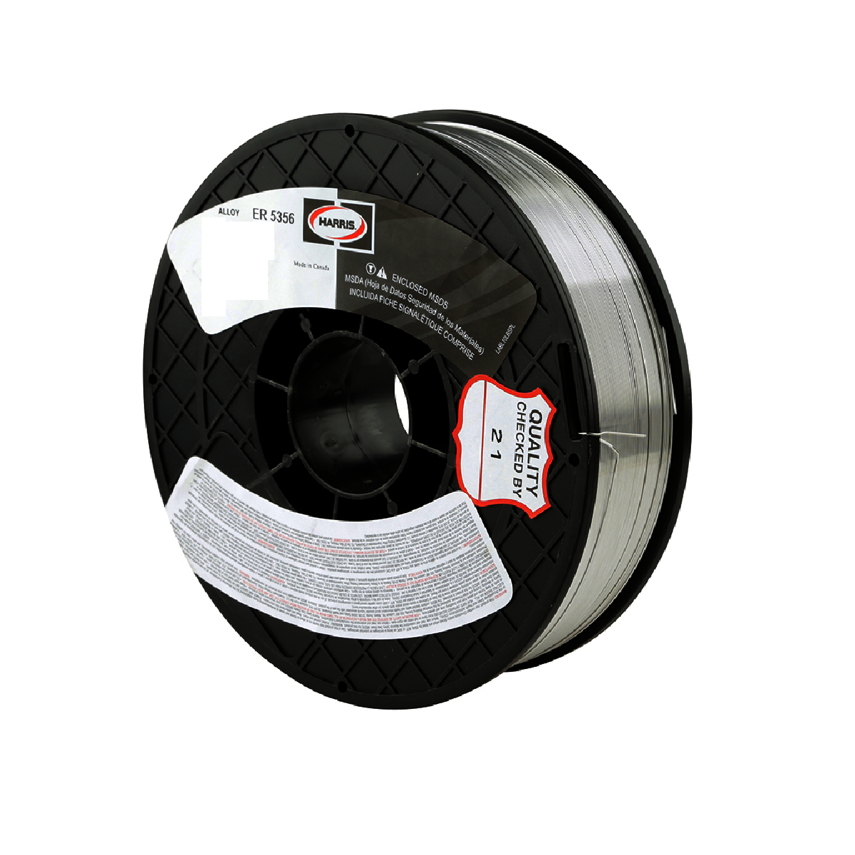 Aluminium Mig Wire - Sphinx Industrial Supplies