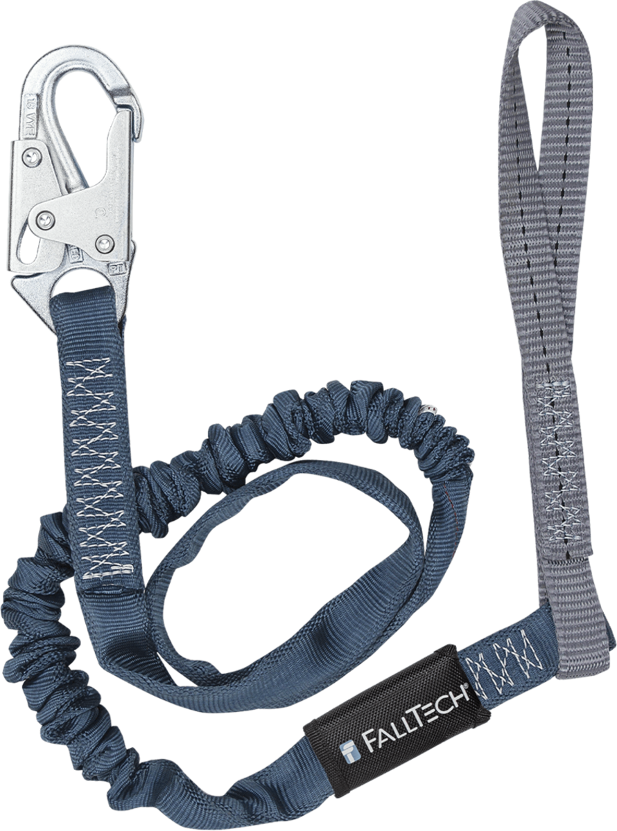 Falltech 8259 Airgas - FTC8259L - FallTech® 6' Internal Energy Absorbing Lanyard