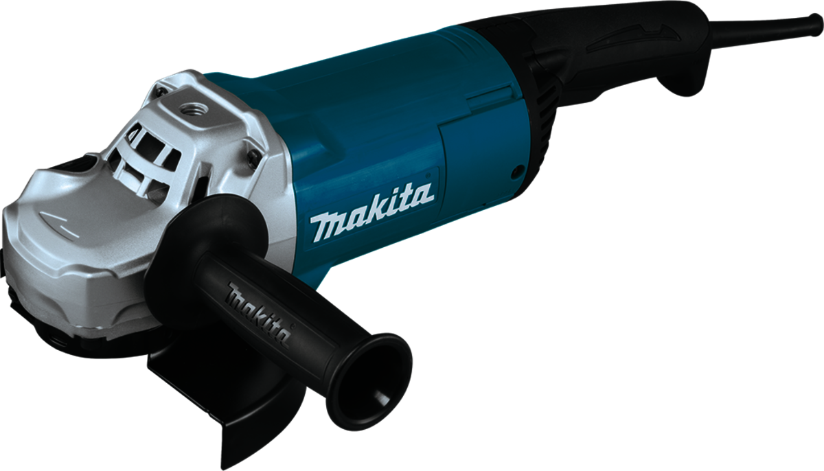 Large makita grinder hotsell
