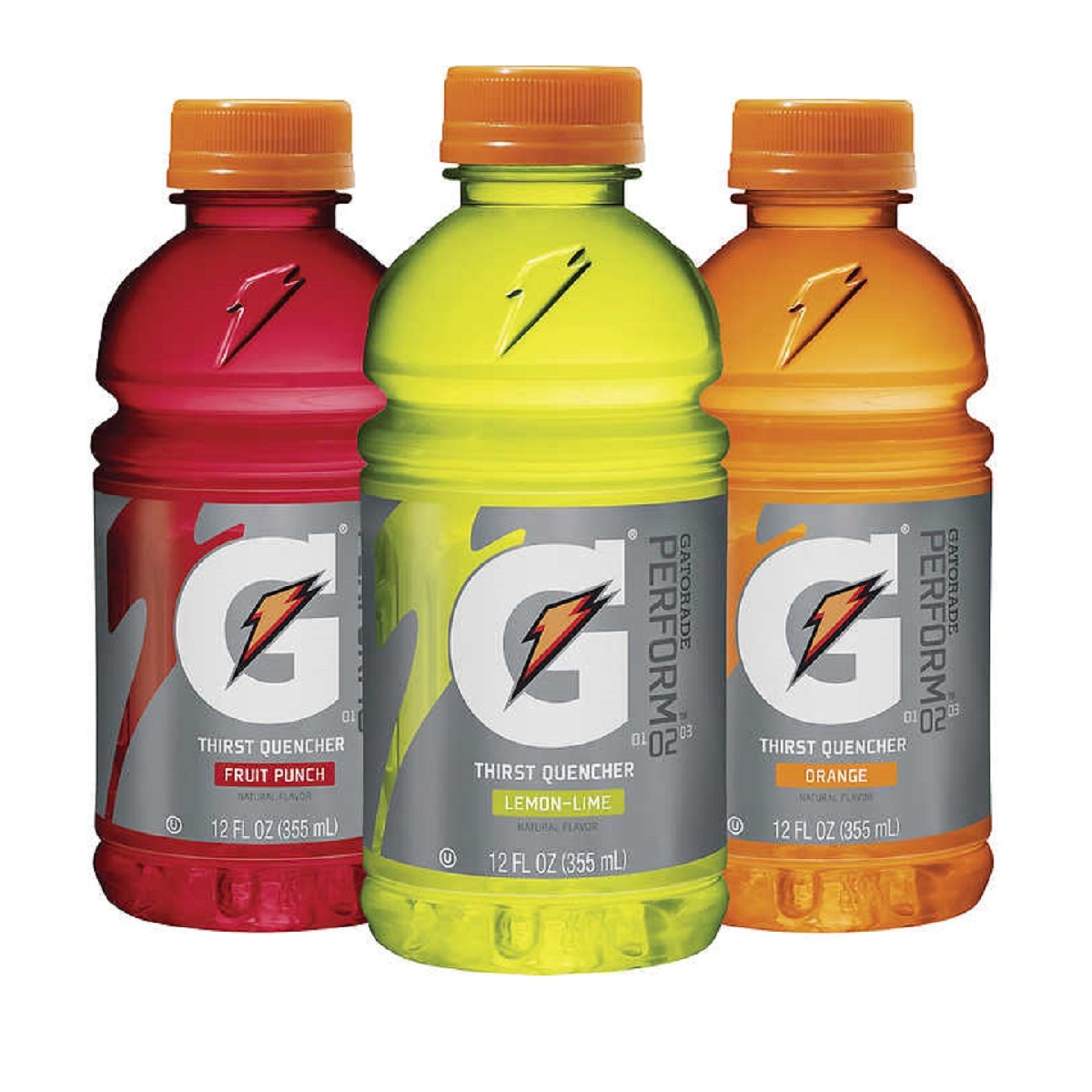 Gatorade 12s shop