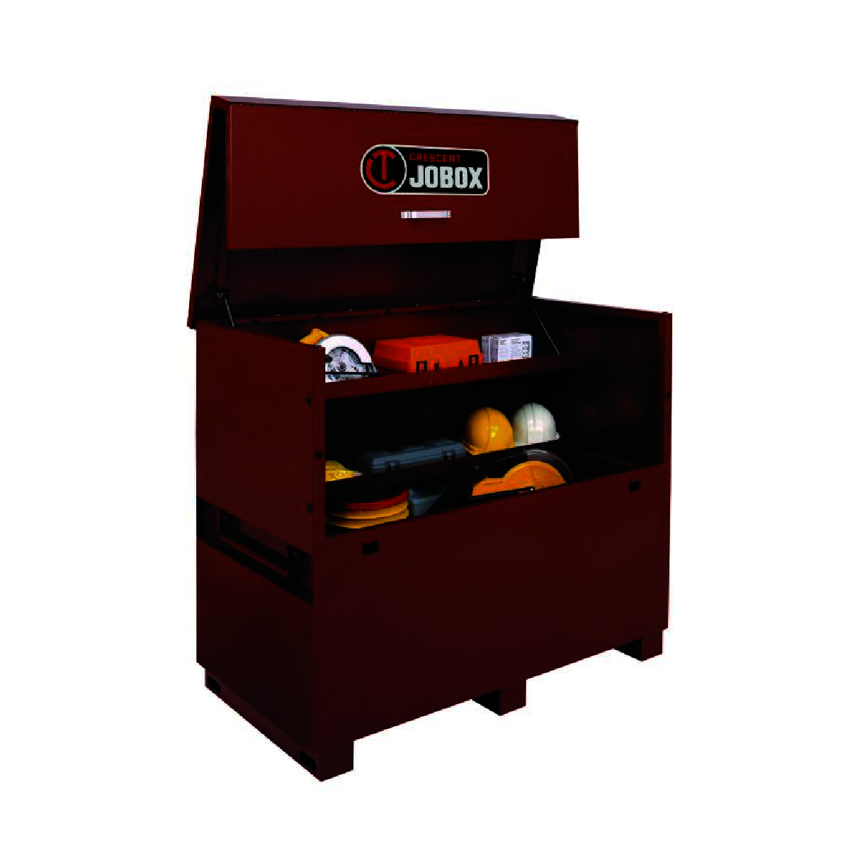 Airgas - JBX640990 - Jobox® Jobsite® 49 Airgas - JBX640990 - Jobox® Jobsite® 49