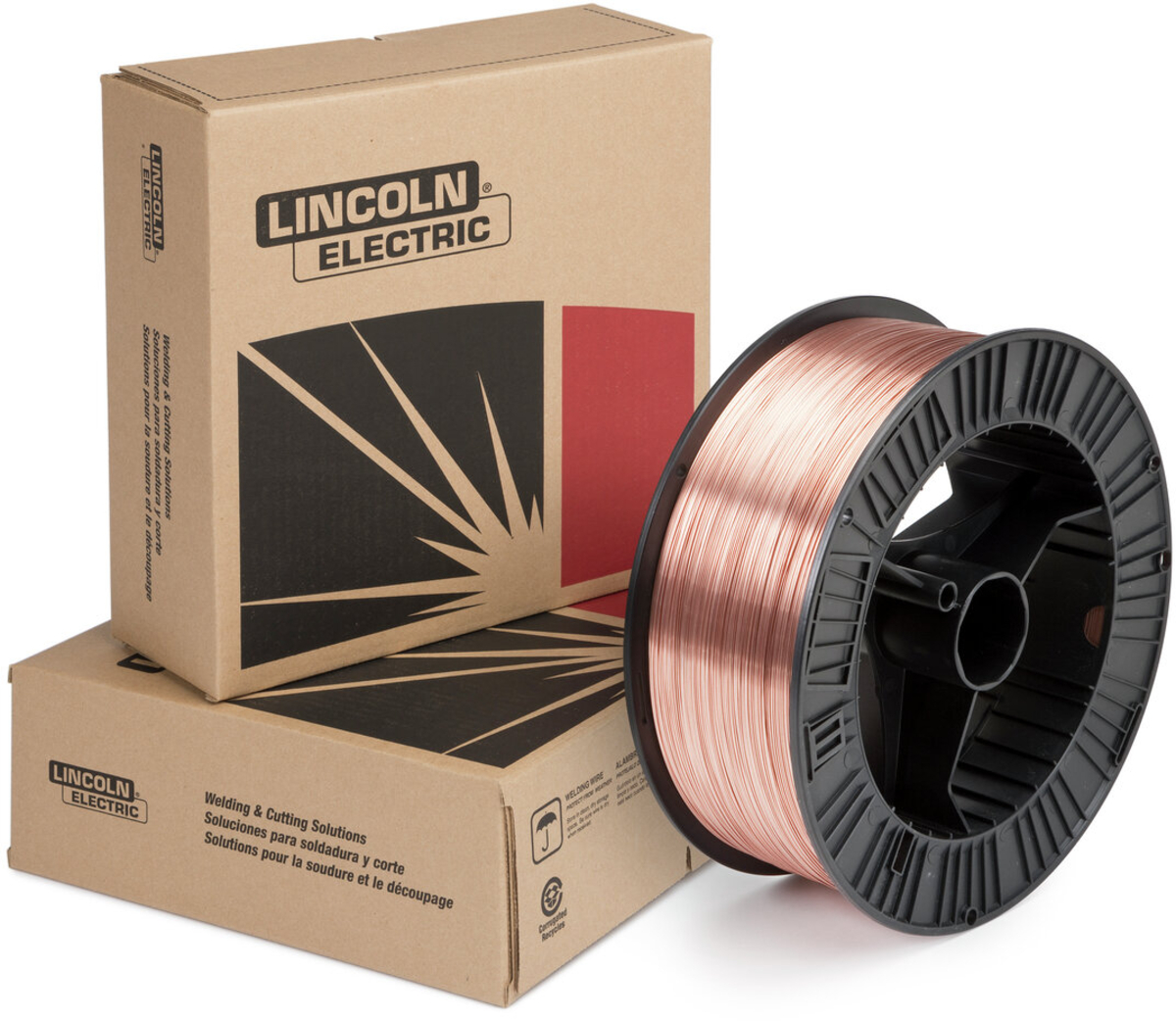 Sub Arc Wire Airgas - LINED030623 - .052
