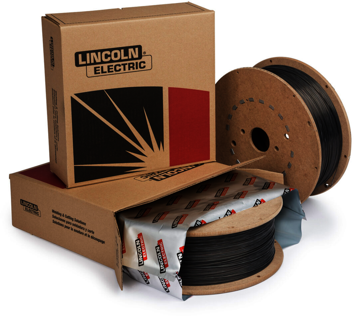 Airgas - LINED031669 - .045 Airgas - LINED031669 - .045